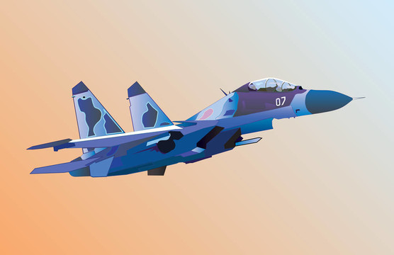 軍用飛機(jī)