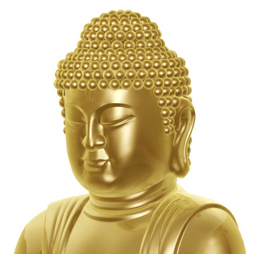 金菩薩
