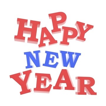 新年快樂(lè)