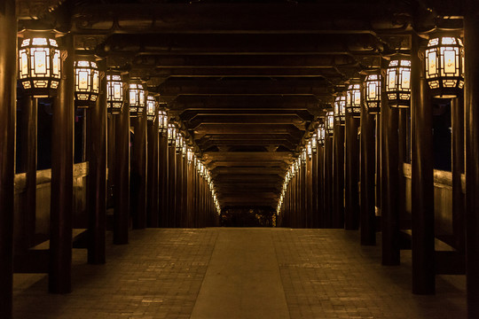 橋梁