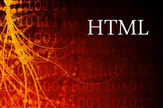 HTML
