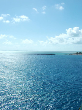 群島海