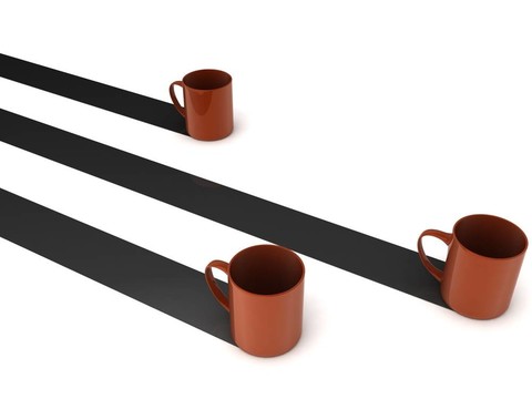咖啡杯