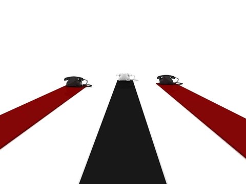 賽車手機