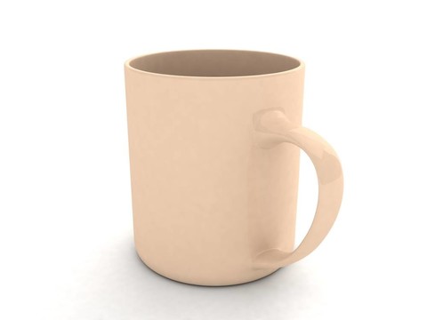陶瓷咖啡杯