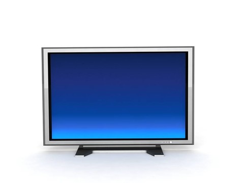 液晶電視