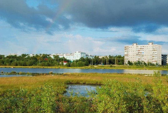 省市