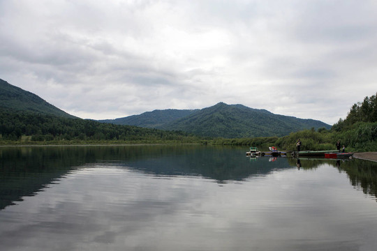 阿爾泰山