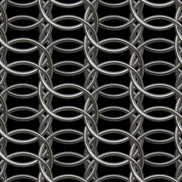 甲雙Row Weave