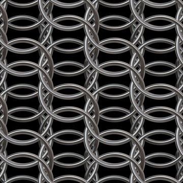 甲雙Row Weave