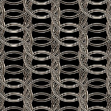 甲雙Row Weave