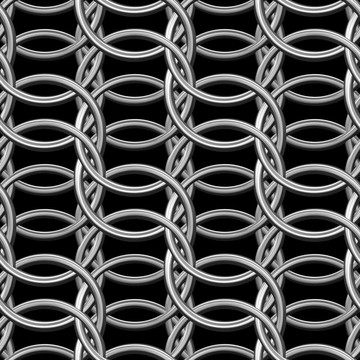 甲雙Row Weave