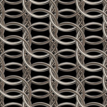 甲雙Row Weave
