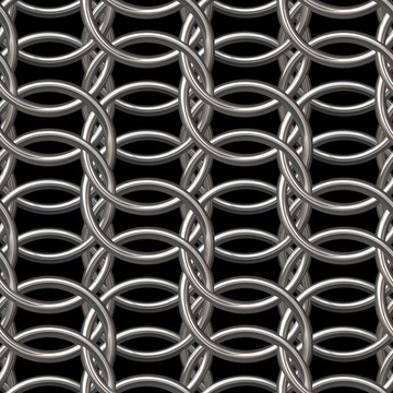 甲雙Row Weave