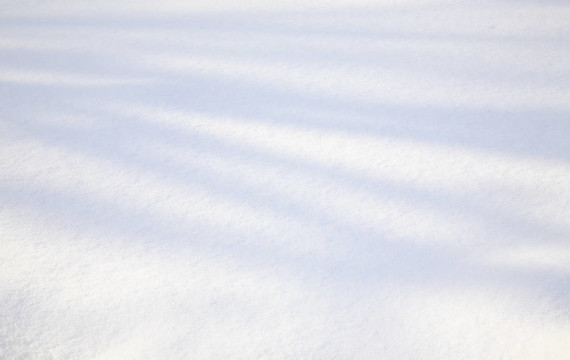 雪的背景