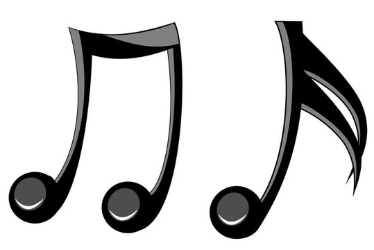音樂筆記