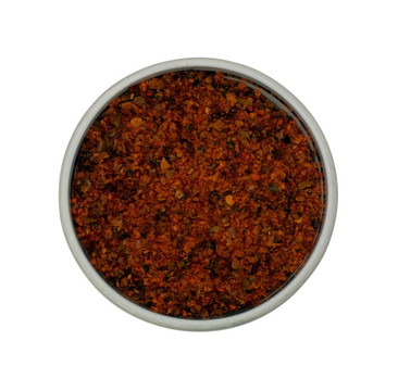 辣椒調(diào)味品