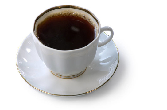 咖啡杯