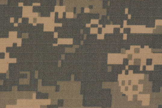 軍事數(shù)碼迷彩