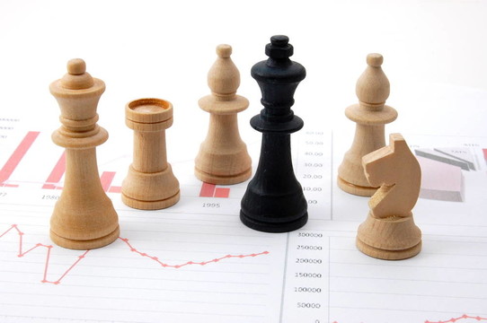 象棋人過商業(yè)圖