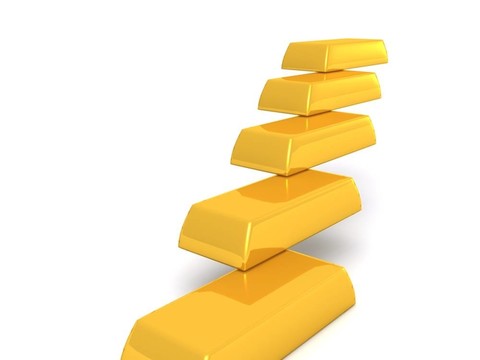 金