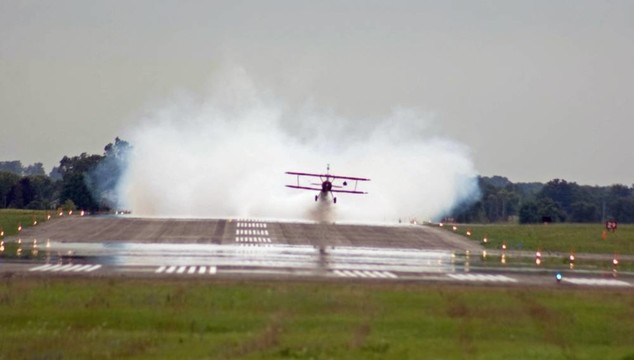 飛機(jī)起飛