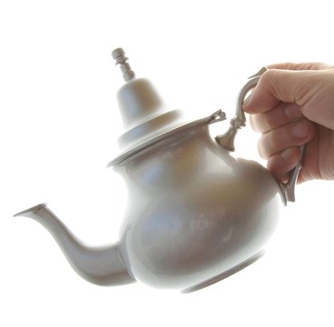 茶壺