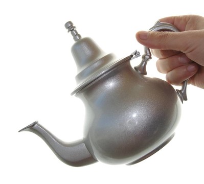 茶壺