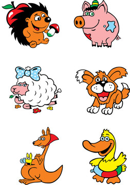 有趣的animals_1