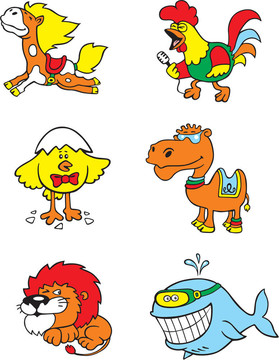 有趣的animals_2