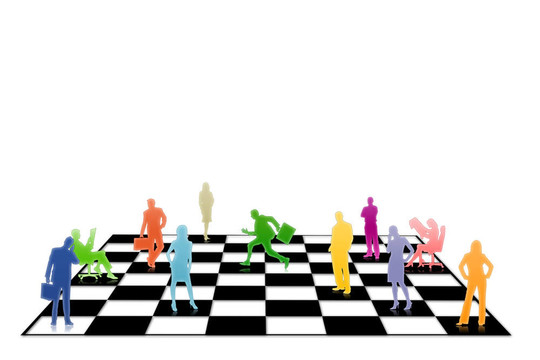 國際象棋
