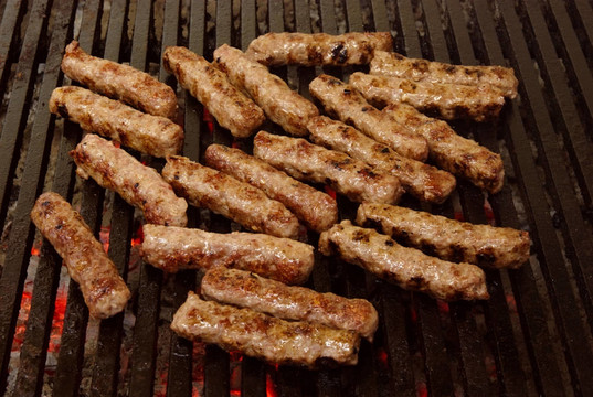 cevapcici
