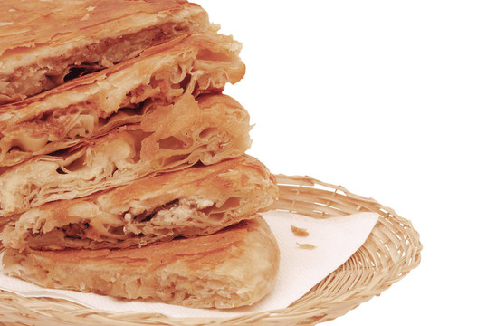 圓Burek