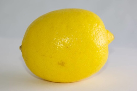 檸檬