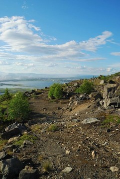 路山