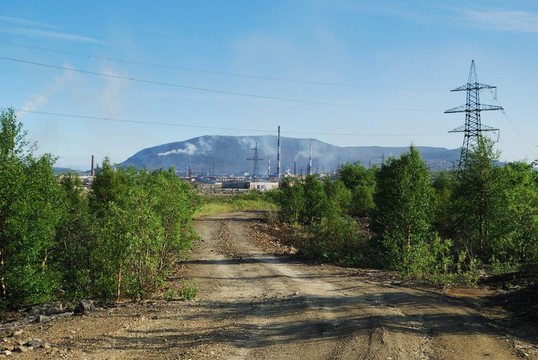 農(nóng)村公路到工廠