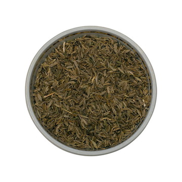 孜然香料