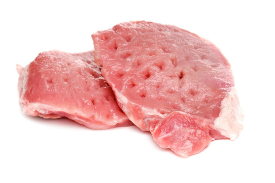 原料肉