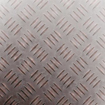 鉆石板