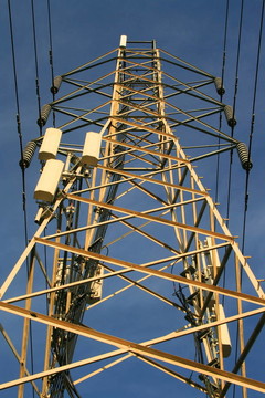電塔