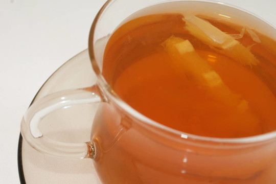 茶