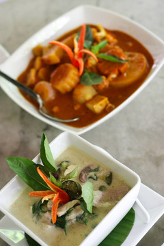 泰國(guó)菜
