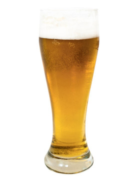 杯啤酒