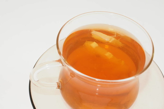 茶