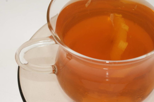 茶