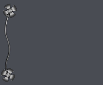 金屬風格邊界