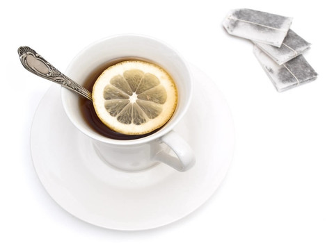 一杯茶