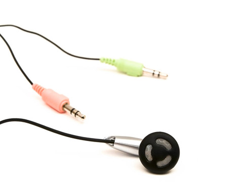 耳機(jī)和jackplugs