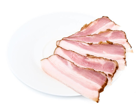 腌臘肉