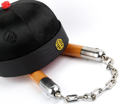 中國雙節(jié)棍